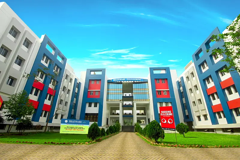 Brainware University