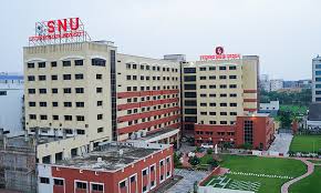 Sister Nivedita University