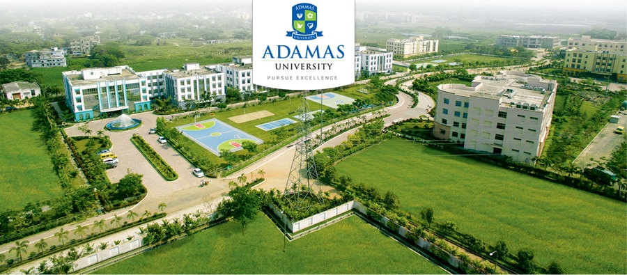 Adamas University