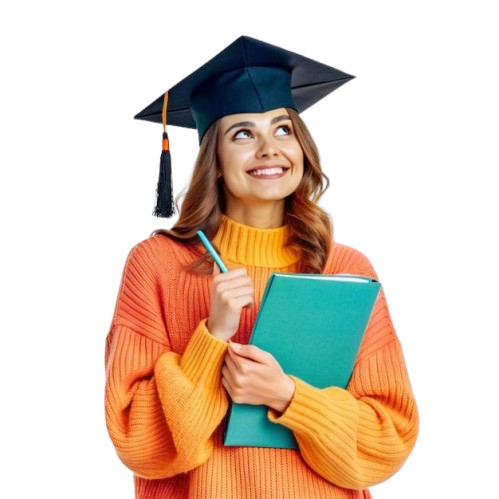 Students Illustration